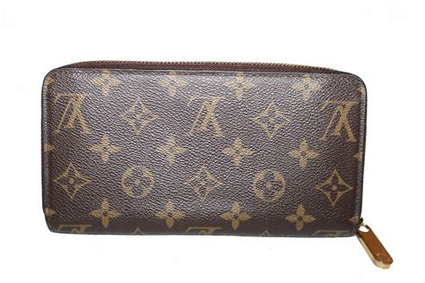 louis vuitton wallet insert|authentic louis vuitton zippy wallet.